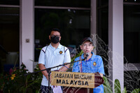 MUZIUM@KOMUNITI SIRI 1/2022 MUZIUM PRIHATIN-MISI BANJIR JABATAN MUZIUM MALAYSIA