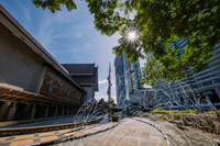 BANGUNAN MUZIUM NEGARA