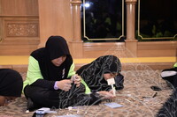 INREACH S.K TUN SYED AHMAD SHAHABUDIN, MELAKA