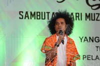HARI MUZIUM ANTARABANGSA 2019 