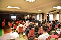 HMA 2024 - MEMAHAMI DAN MENGHARGAI WARISAN SENIBINA MALAYSIA