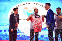 MAJLIS PERHIMPUNAN PAGI BERSAMA-SAMA KETUA PENGARAH JMM BIL 1.2023