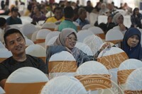 HMA 2025- 27.7.2025 - AKTIVITI SISIPAN PENTAS SESI PETANG & CABUTAN BERTUAH