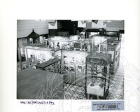 ATURCARA PAMERAN WARISAN BORNEO 1992