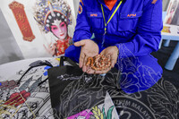 SAMBUTAN MINNGU PERPADUAN PERINGKAT KEBANGSAAN 2025