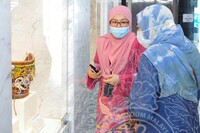 LAWATAN DARI PUSAT SAINS NEGARA KE MUZIUM NEGARA