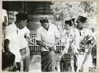 ARKEOLOGI KOTA BALAI / GELANGGI PHG. (2002)