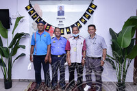 MAJLIS PERSARAAN ENCIK BRAHIM BIN MUSA