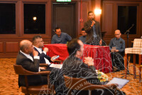 PEMUKIMAN PERMUZIUMAN KUMPULAN PENGURUSAN & PROFESIONAL JMM