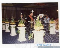 PAKAIAN TRADISIONAL KELANTAN  133