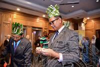 MAJLIS MENANDATANGANI NOTA KERJASAMA ANTARA JMM DAN KPM DI DATARAN MUZIUM NEGARA