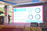 HARI TERBUKA PUSPANITA DI DATARAN MUZIUM NEGARA