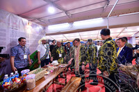 HMA2023 - PERASMIAN SAMBUTAN HARI MUZIUM ANTARABANGSA PERINGKAT KEBANGSAAN 2023