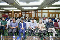 SEMINAR CABARAN DAN MASA DEPAN ARKEOPELANCONGAN DI LEMBAH BUJANG