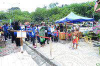 LIVING MUSEUM DAY MSKOA 2019