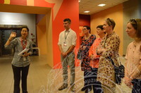 MALAYSIA MUSEOLOGY 2nd SERIES WORKSHOP