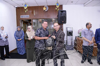 PERSARAAN EN AHMAD BIN ALI (MAT LAWA)