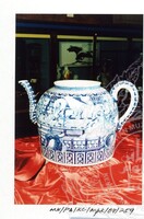 BAHAN PAMERAN KESENIAN CINA