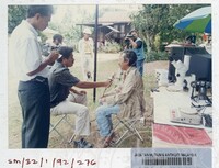 ARKEOLOGI SUNGAI MAS KEDAH 1992 FASA 1 W JILID 3