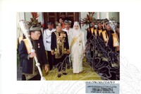 ATURCARA PAMERAN RAJA KITA 1994