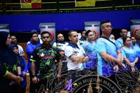 HMA 2025- 27.7.2025 - SUKAN ANTARA ZON