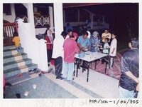 ARKEOLOGI KOTA KAYANG PERLIS 2002 JILID 4