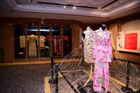 PENDOKUMENTASIAN PENGISIAN PAMERAN OPERA CINA DI GALERI 1