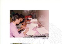 ARKEOLOGI SG. MAS, KEDAH SM : 32-7/94 (WARNA)