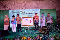 MAJLIS MAKAN MALAM MESRA HMA 2024, THE HABITAT PENANG HILL?