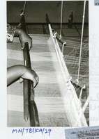 TENUNAN KAIN PAHANG & KELANTAN