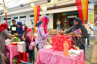 JUALAN PRE LOVE PUSPANITA JMM.