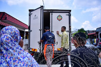 PHK 2023 PEROLEHAN HARTA KEBUDAYAAN DI BANTING