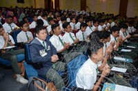 BICARA MUZIUM MEMBONGKAR KHAZANAH SILAM