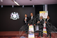 MESYUARAT DAN MAJLIS PRA PELANCARAN HMA DI KEDAH