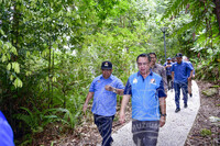 HMA2023 - BERAMBEH DI KAMPUNG SANTUBONG - SANTUNI WARISAN KITA