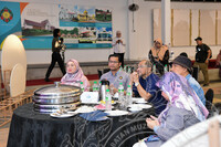 PELANCARAN ALBUM SATWO DI PERSEMBUNYIAN (LUNCAI EMAS)