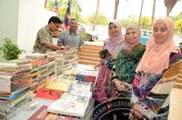 BICARA@MUZIUM DIASPORA MELAYU COCOS DAN SURINAME