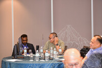 BENGKEL PENYELARASAN CADANGAN NOTIS PERUBAHAN (NOC) BAGI PROJEK PEMULIHARAAN DAN PEMELIHARAAN BANGUNAN MUZIUM DIRAJA