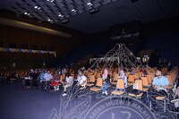 HMA 2024 - PERSEMBAHAN SENI SILAT CEKAK