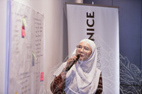 BENGKEL MATLAMAT PEMBANGUNAN MAMPAN (SDG)