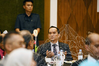 MAJLIS PERSARAAN MOTAC 2022