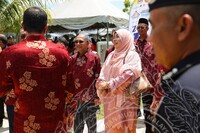HMA 2025- 29.7.2025 - PROGRAM JOM GI BALING DI SK TUNKU PUTERA, GUA SIREH DAN DUSUN TOK WAK