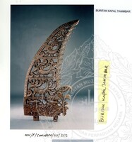 BAHAN PAMERAN MERENTASI SAMUDERA (JILID 1)