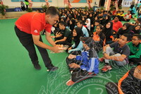 PROGRAM BERMALAM DI MUZIUM 2018 