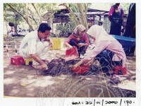 ARKEOLOGI SG. MAS, KEDAH SM : 32-9/2000 (JILID 1 )