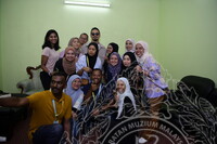 HMA 2024 - SUNDAY NIGHT LIVE BERSAMA AKIM AHMAD, LAH AHMAD & DOUGLAS LIM