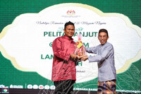 MAJLIS BERBUKA PUASA JMM