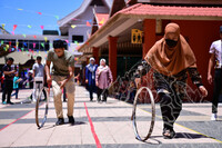 KELANTAN ART & CULTURE FESTIVAL