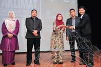 TAKLIMAT PELAKSANAAN PROGRAM INSPIRASI PELAJAR INOVASI MUZIUM IPIM (ALBUM 2)