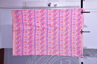 PENDOKUMENTASIAN KOLEKSI FABRIK UNTUK PINJAMAN - MUZIUM TEKSTIL NEGARA